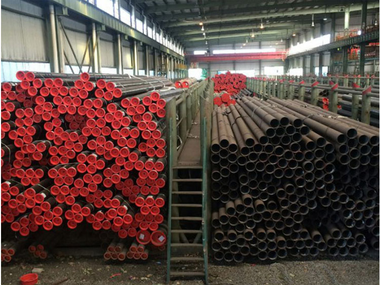 安吉12crmo化肥专用管